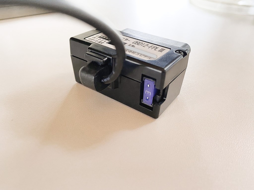 Lei05用 OBD2アダプター情報と、使用方法、販売店の紹介│Lei05 情報サイト