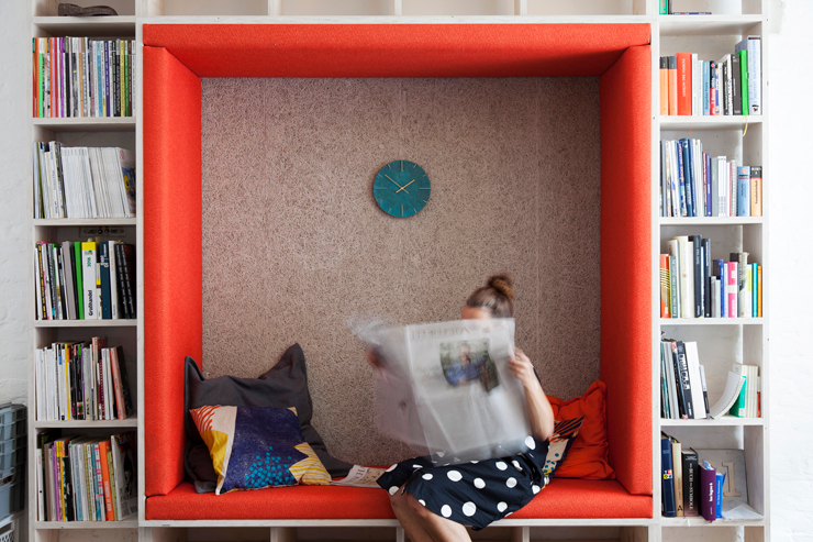 Quaint クエィント - DESIGN OBJECTS - レムノス オンラインストア