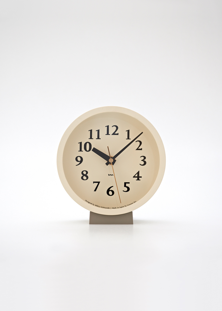 m clock エム クロック - CASA - レムノス オンラインストア【公式】Lemnos