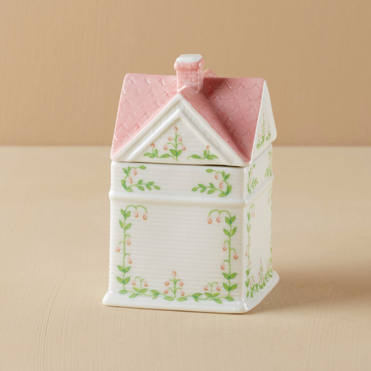 Lenox Spice Village Paprika Spice Jar – Lenox Corporation