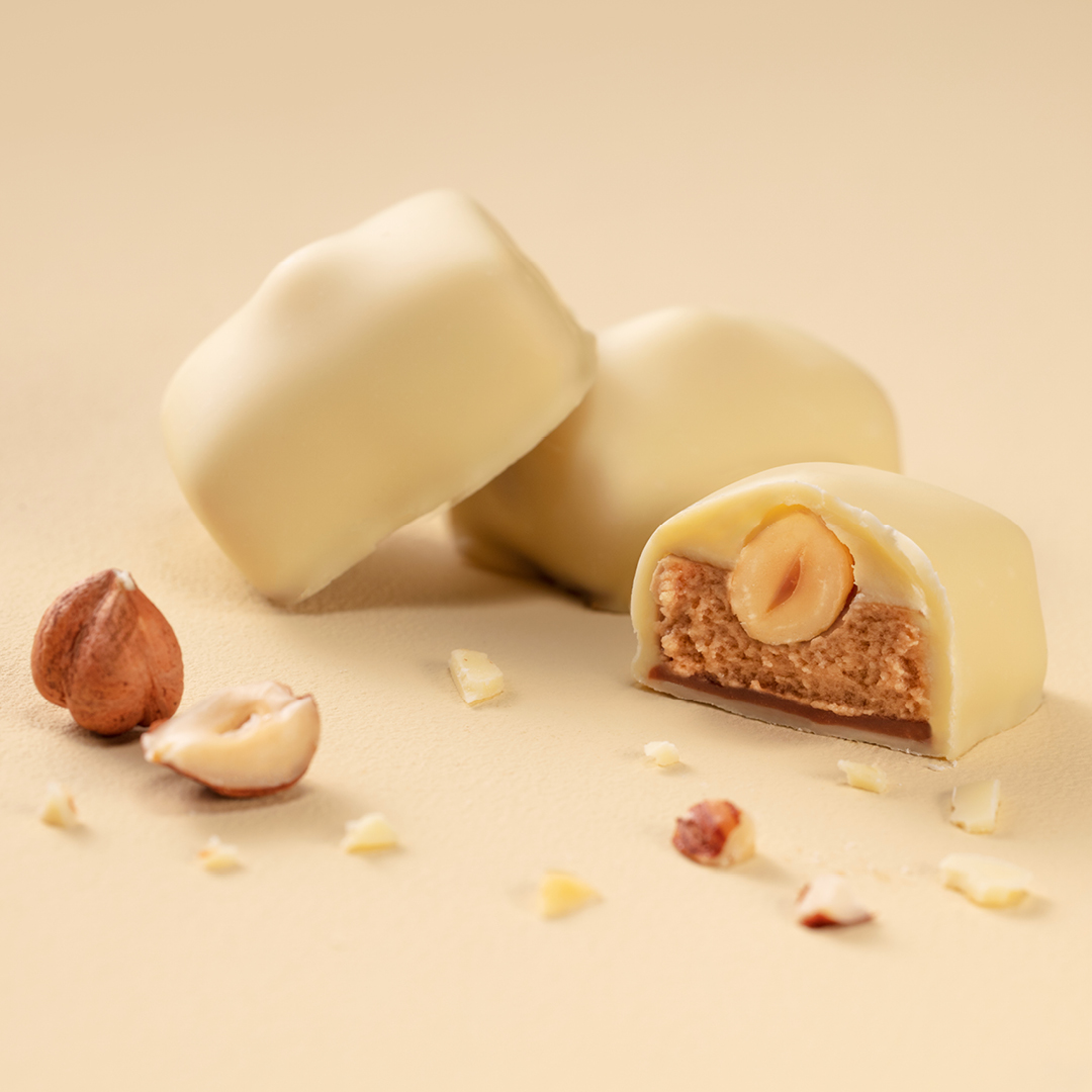 ☆【期間限定】マノンアソート6個入 (弊社略号SH6D) - レオニダス