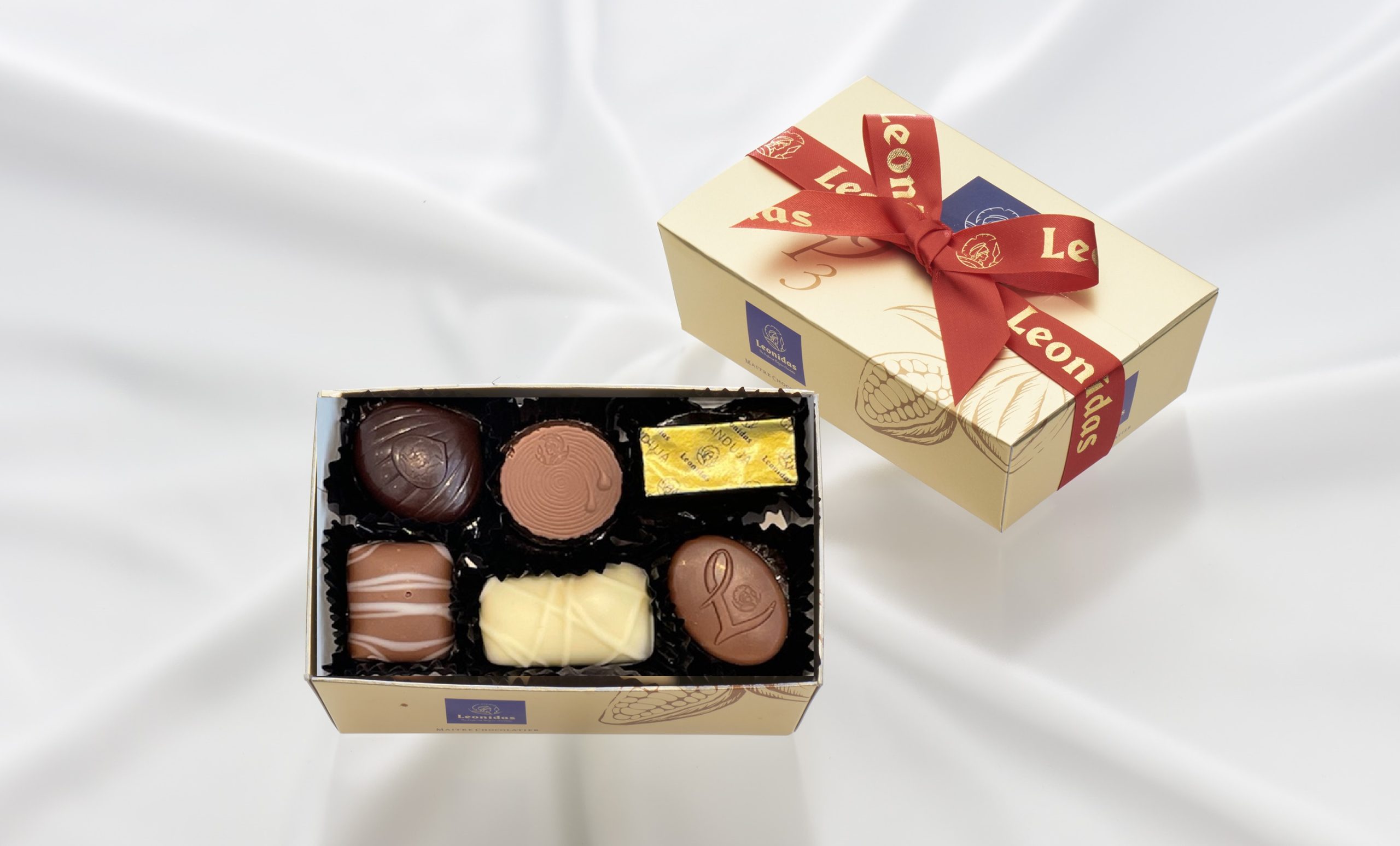 25th Anniversary - レオニダス