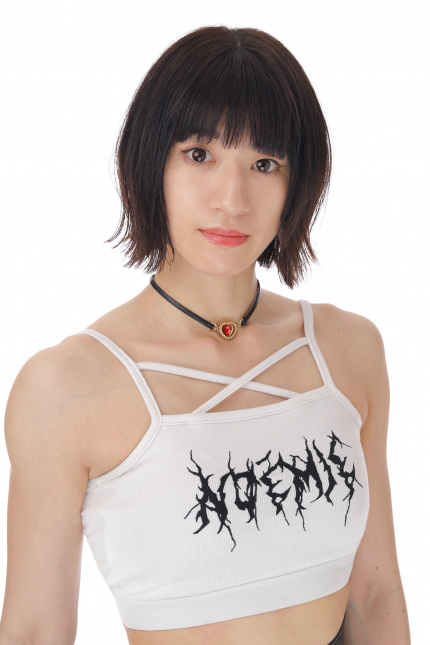 鈴木 柚里絵 | 芸能プロダクション LEOPARD STEEL