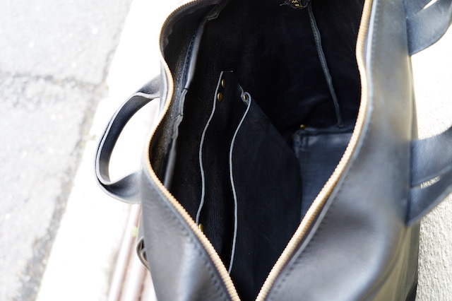 Tochca トーチカ エメ 2wayトート 商品詳細｜LEQUEL｜レクエールは広島