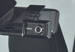 ZDR026】 コムテック 前後2カメラドライブレコーダー ｜ ルロワ