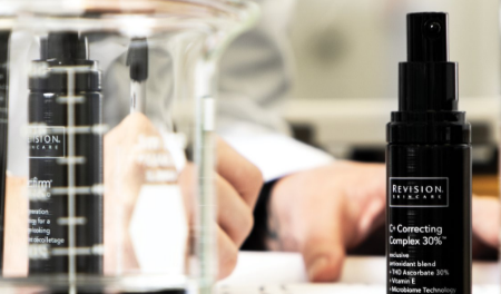 通販］Revision Skincare リビジョン スキンケア C+Correcting Complex