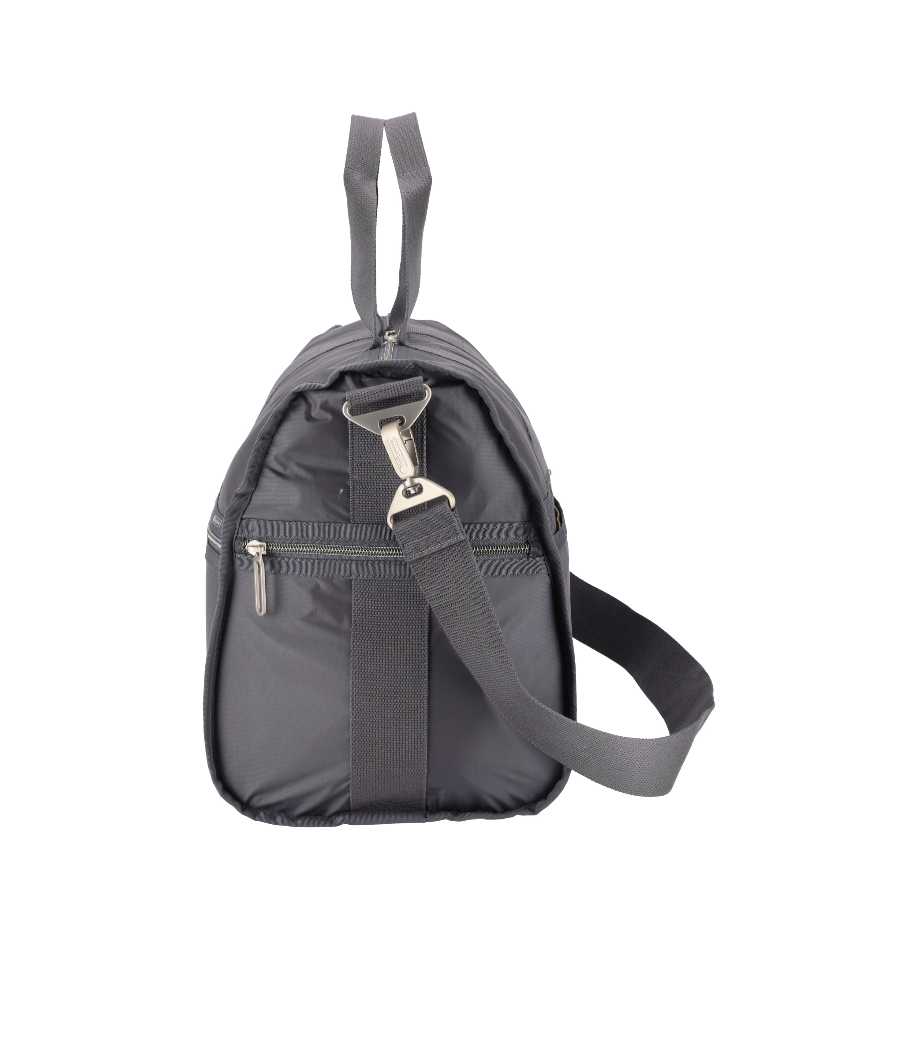 Shadow Grey CR Large Weekender | LeSportsac
