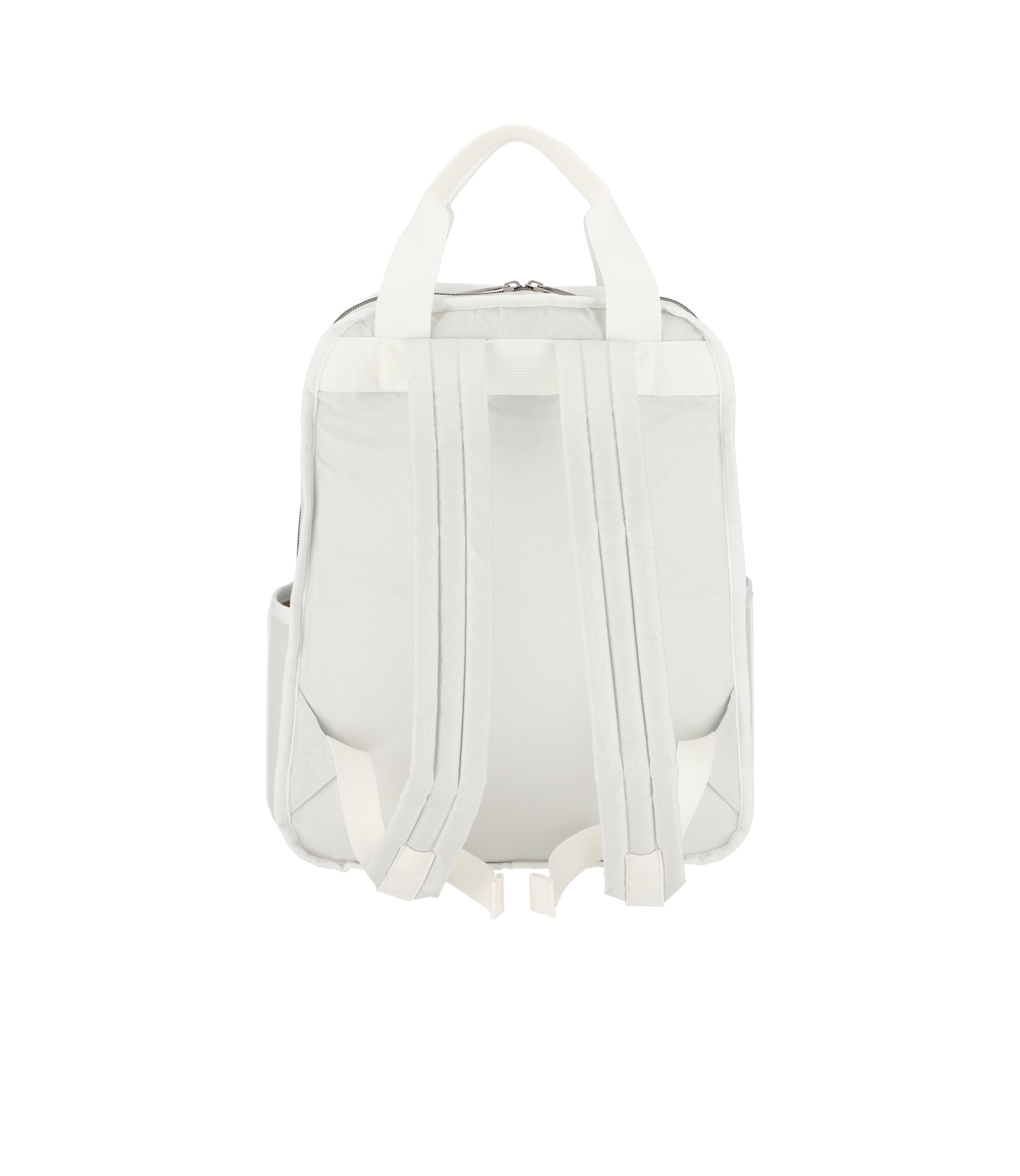 CR Urban Backpack - Blanc C – LeSportsac