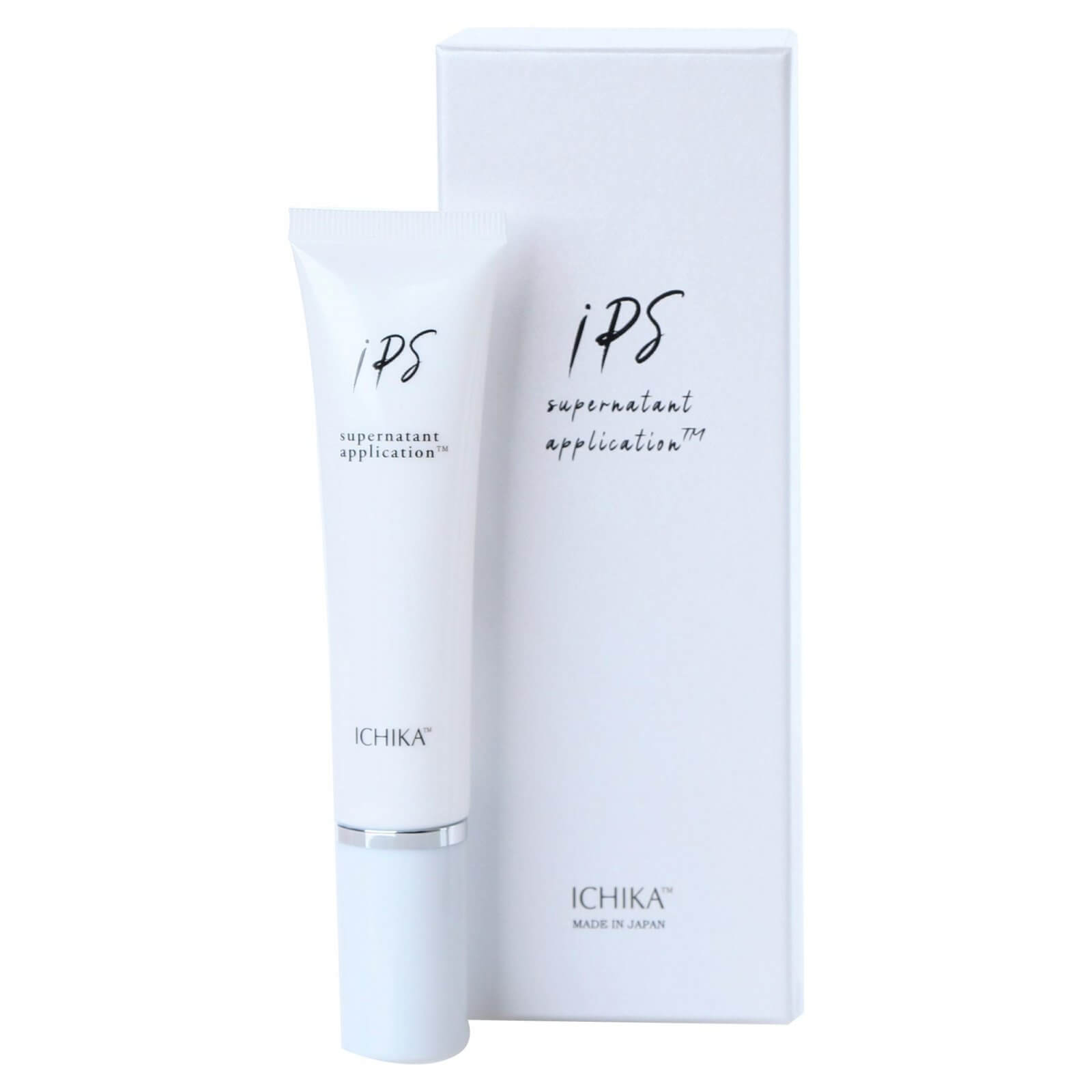 先端細胞培養研究から生まれた iPS細胞培養上清液配合※2 新世代コスメ