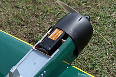 OK模型 PILOT 1/11.5 ゼロ戦 22型 バルサキット 12179 ZERO E Type22