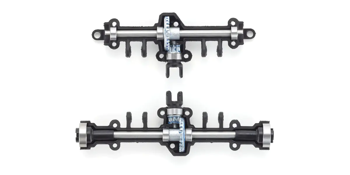 京商 ミニッツ4×4 レディセット スズキ ジムニーシエラ APIO JIMNY TS4