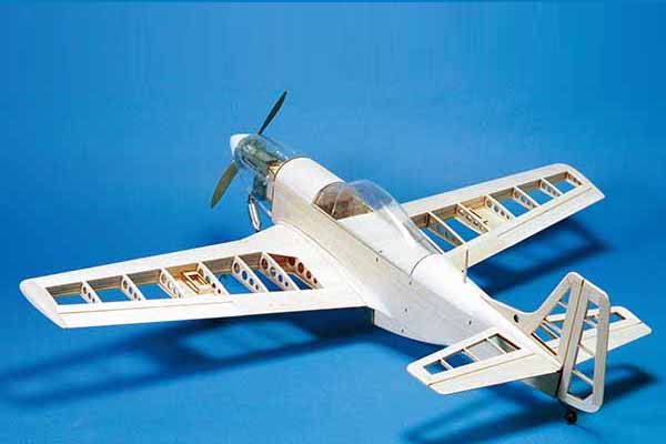 PILOT ムスタング 30K 12117 OK模型