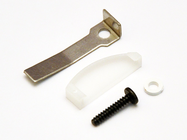 FUTABA 10J ヘリ用ラチェットセット【メール便可】