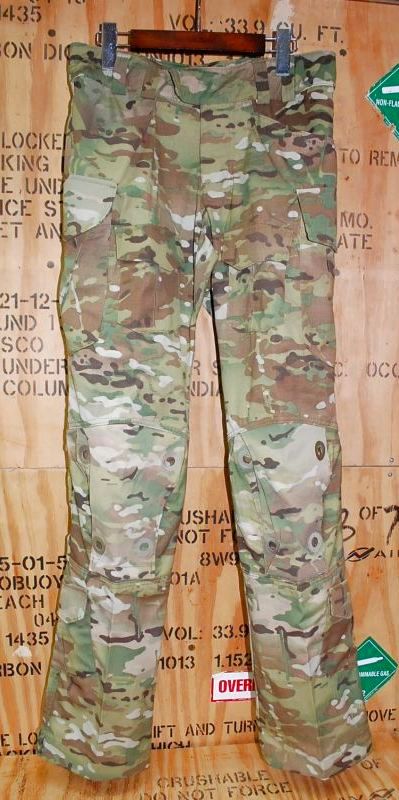 米軍実物 Patagonia パタゴニア Level9 コンバット パンツ 32-LONG