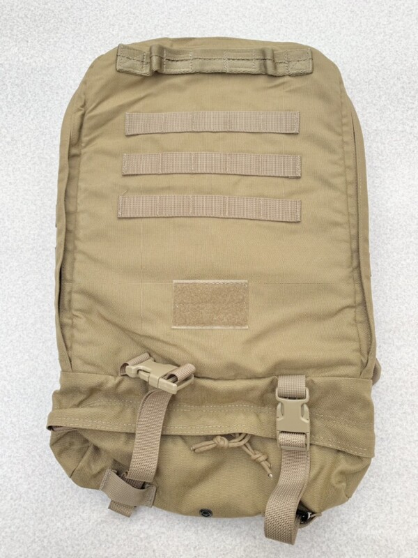 米軍実物 TSSI製 TACOPS M9 アサルトメディカルバックパック メディカル