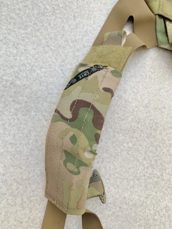 米軍実物 CRYE PRECISION JPC 2.0 (M) MULTICAM AVS CPC ボディー