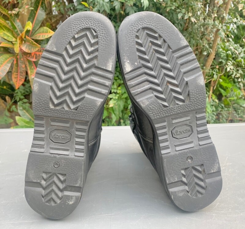 米軍実物 BELLEVILLE 800 ST GORE-TEX ブーツ 7.5 R ミリタリーブーツ