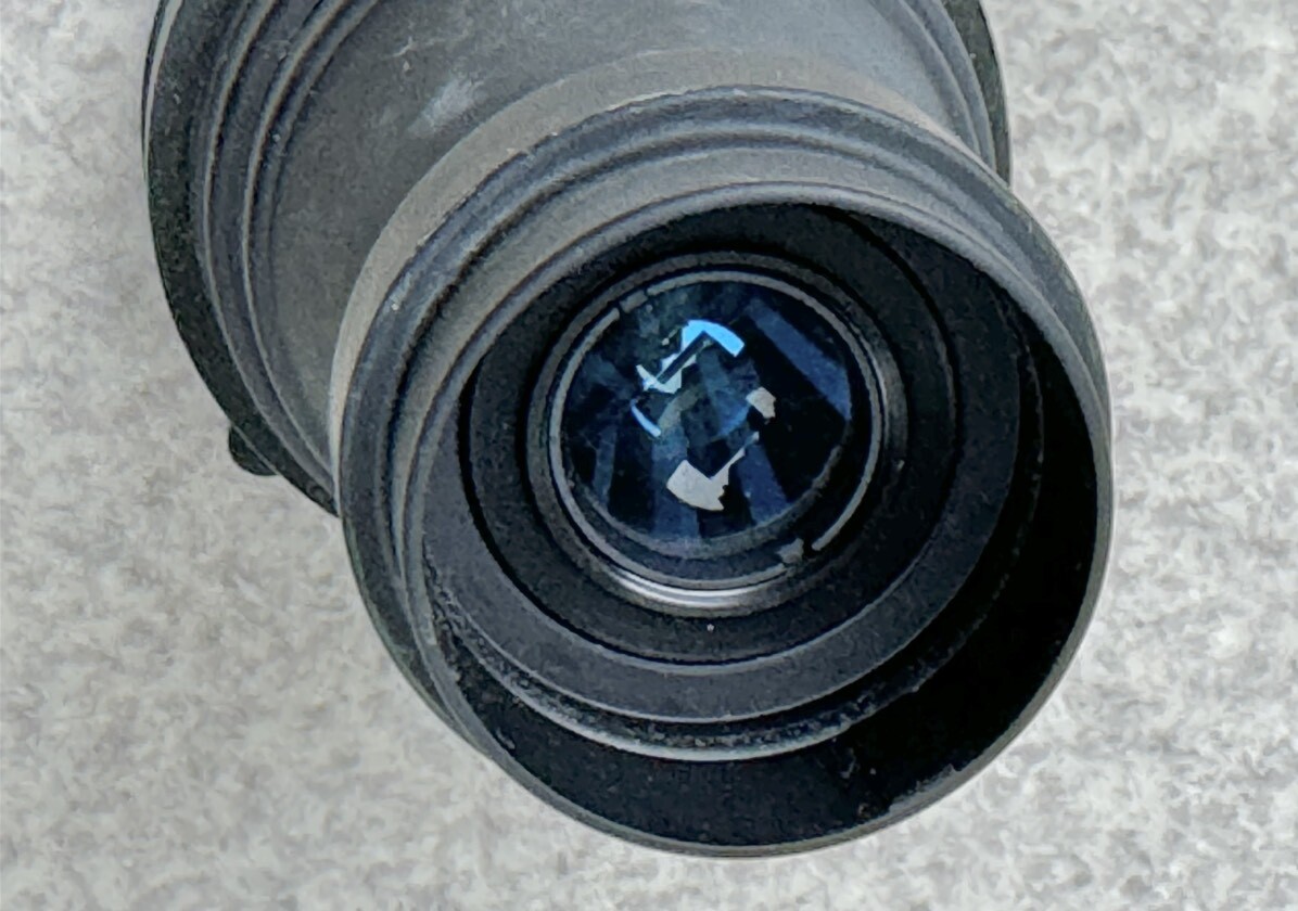 米軍実物 ナイトビジョン AN-PVS-7/14 3X MAGNIFIER マグニファイア