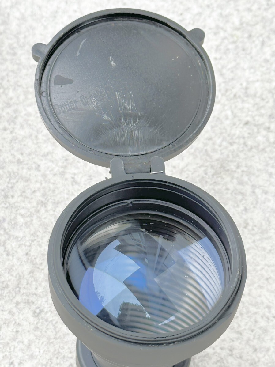 米軍実物 ナイトビジョン AN-PVS-7/14 3X MAGNIFIER マグニファイア