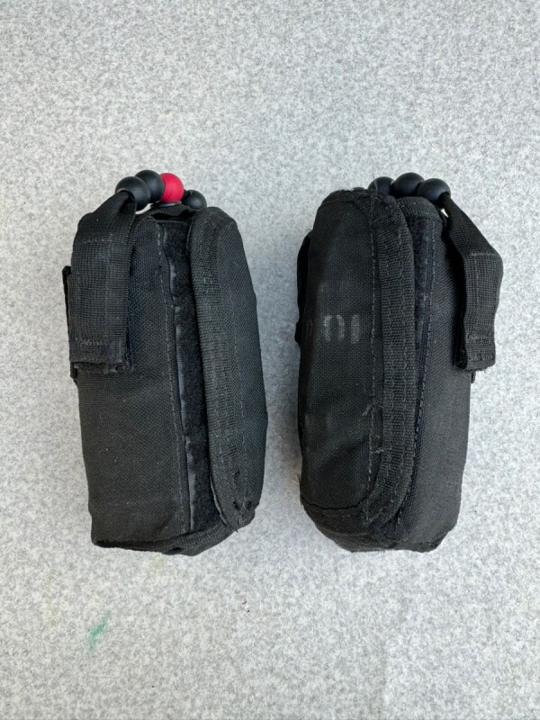 米軍実物 PECI TFSS 5326 タクティカルフローテーションシステム SEALs