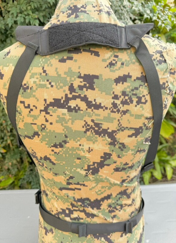 米軍放出品 ORDNANCE TACTICAL OKINAWA オードナンス マイクロ