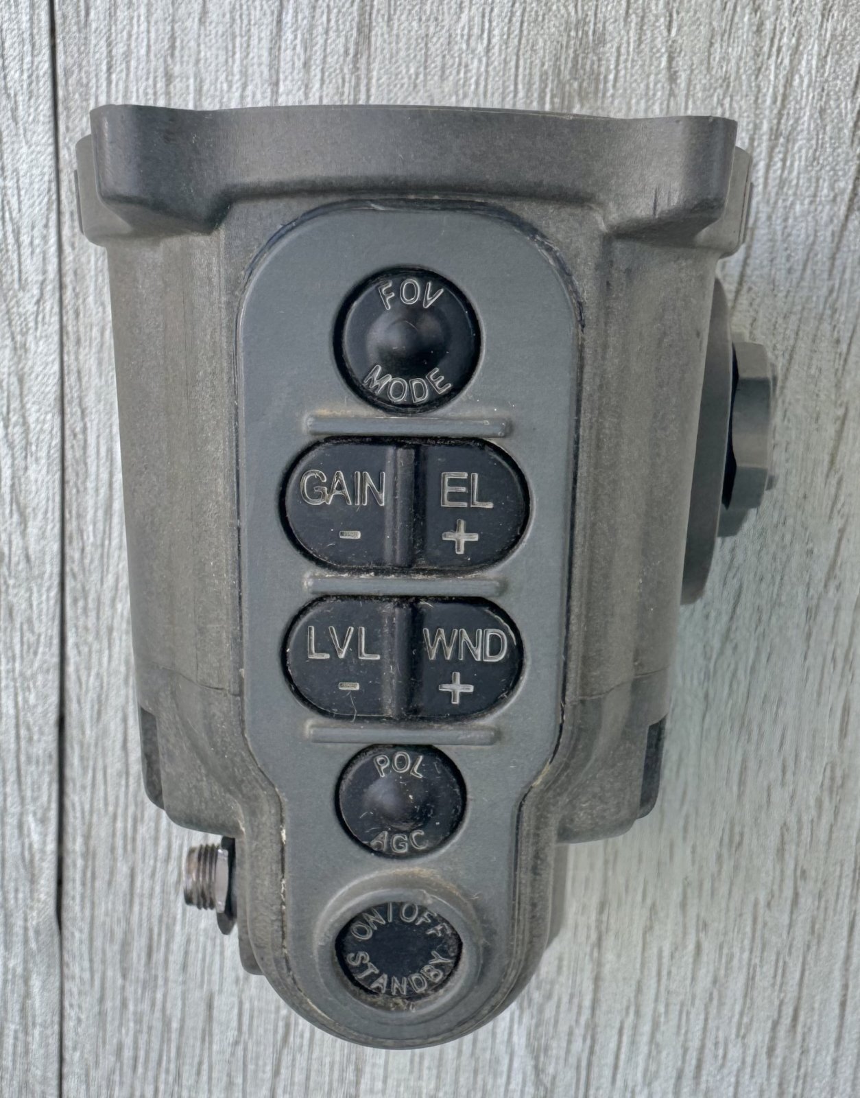 米軍実物 AN/PAS-13G(V)1 Light Weapon Thermal Sight (LWTS) ジャンク