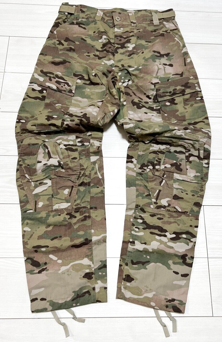 米軍実物 US ARMY COMBAT PANT コンバットパンツ MEDIUM-REGULAR CRYE