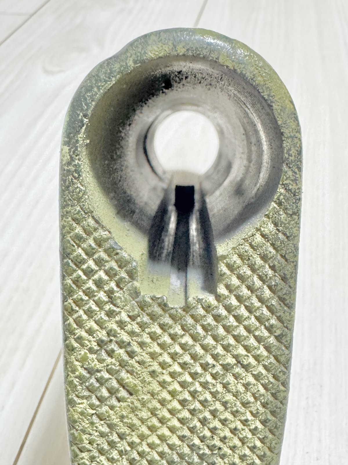 米軍実物 COLT 社製 M4 ストック ARMS