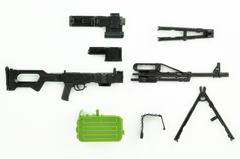 LA072 PKPタイプ｜PRODUCT｜リトルアーモリー OFFICIAL WEBSITE