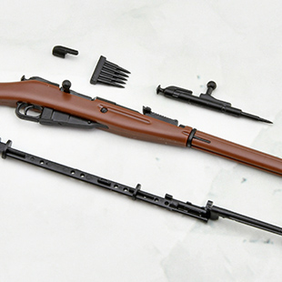 LA107 モシンナガンM1891/30タイプ｜PRODUCT｜リトルアーモリー