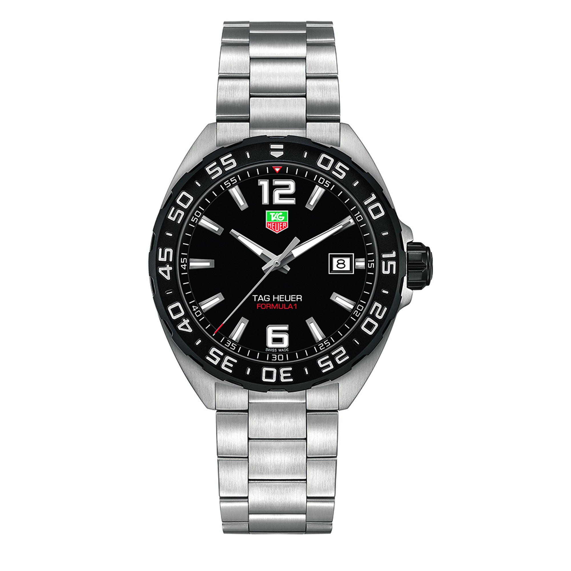 Tag Heuer Formula 1 Watch | Little Switzerland
