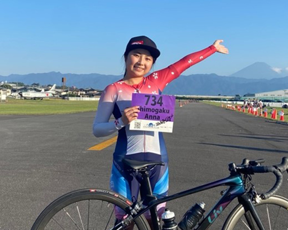 平良エレアさん・遠藤杏奈さんがLivアンバサダーとして活動開始