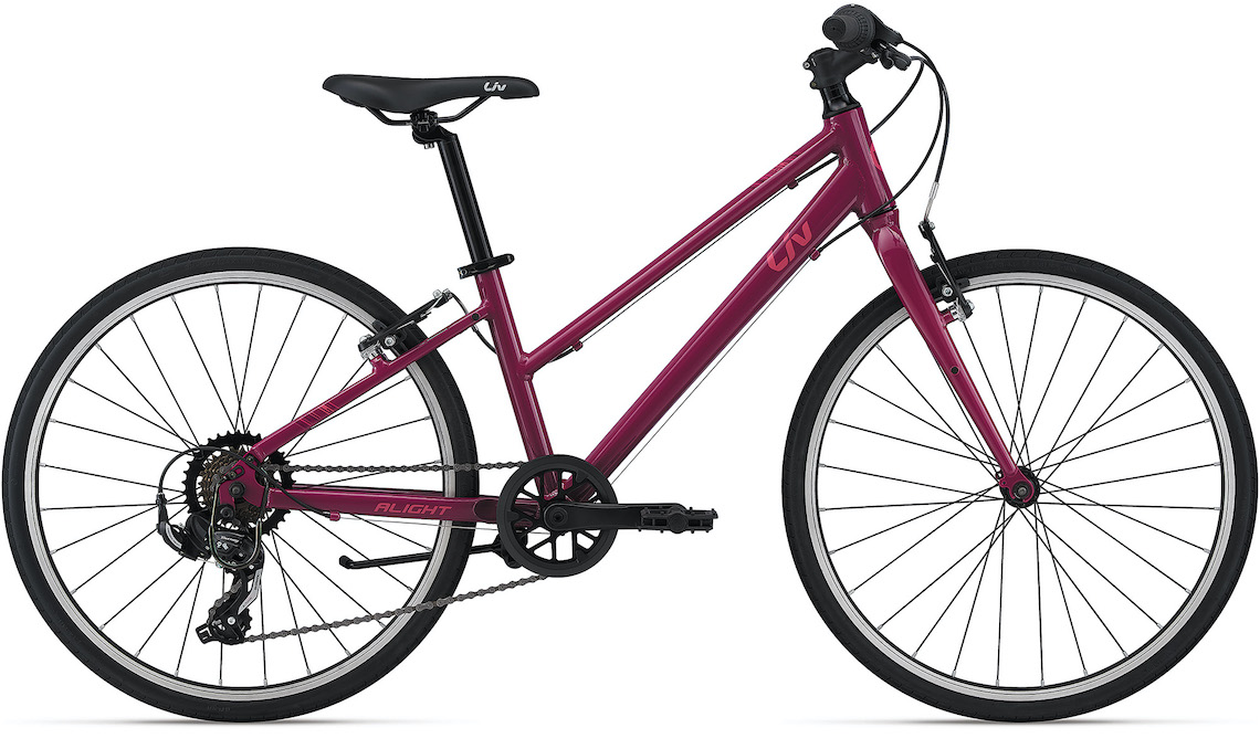 2022 Liv Cycling | ALIGHT 24