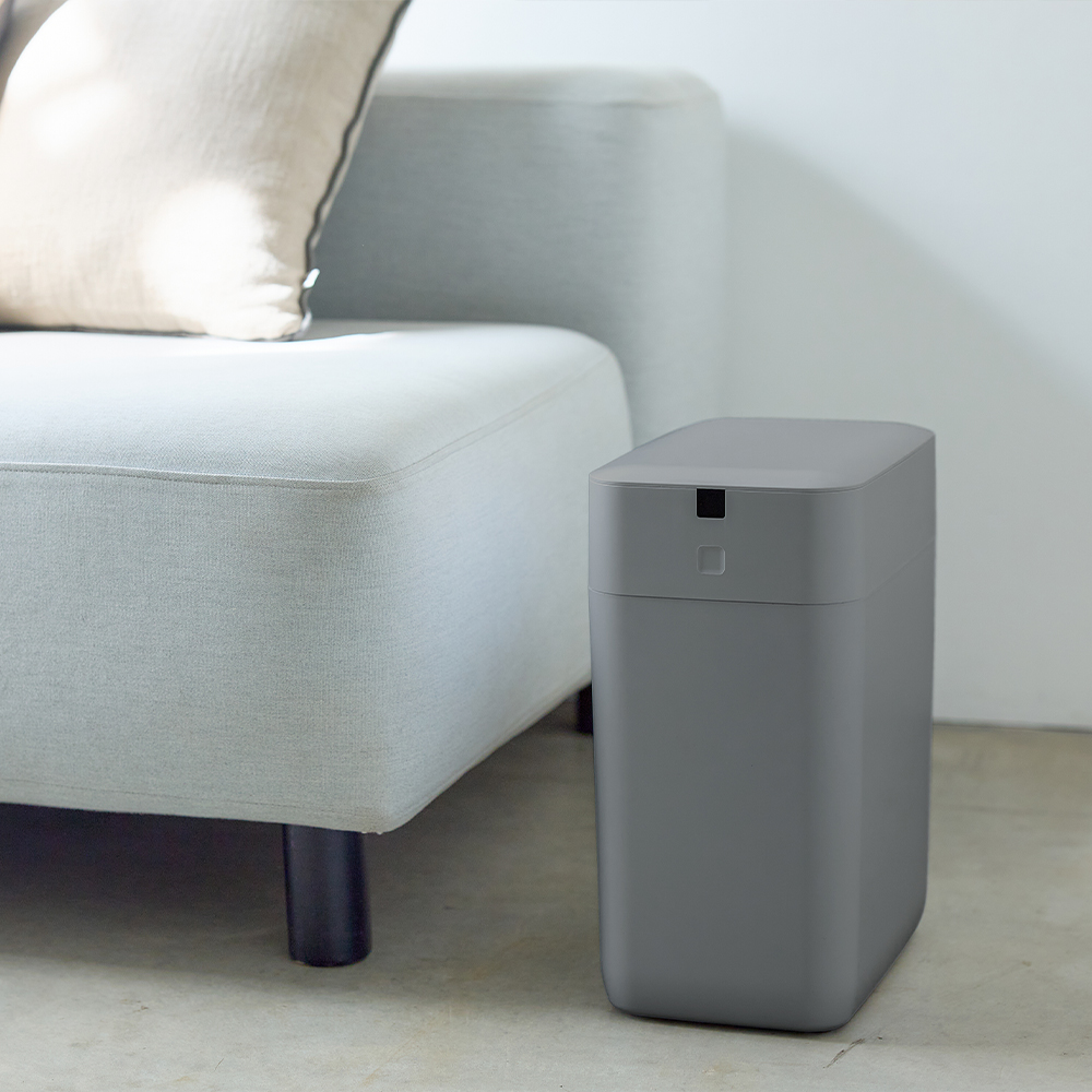 THE PERFECT BOX（ザ・パーフェクトボックス） 完全自動ゴミ箱