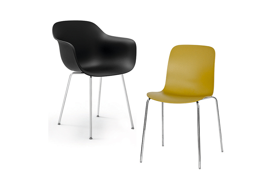 MAGIS (マジス) SUBSTANCE STEEL LEGS (サブスタンス スチールレッグス