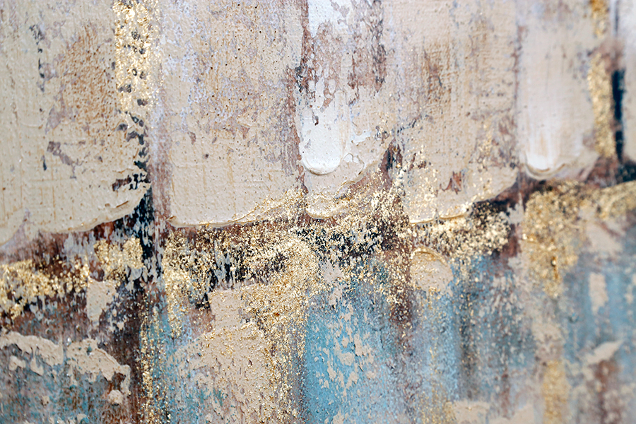 リフレクト 70×100cm - アート・インテリア絵画の通販 ｜リビング