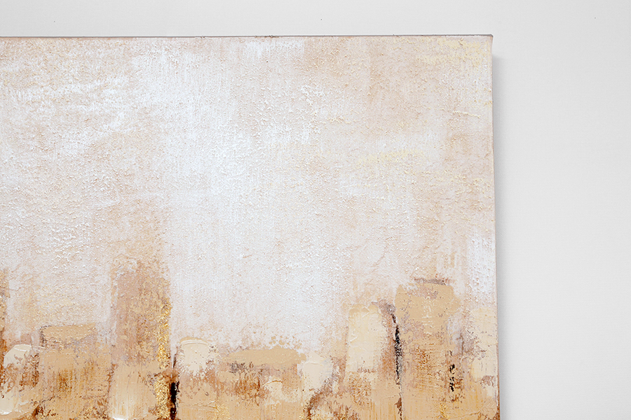 リフレクト 70×100cm - アート・インテリア絵画の通販 ｜リビング