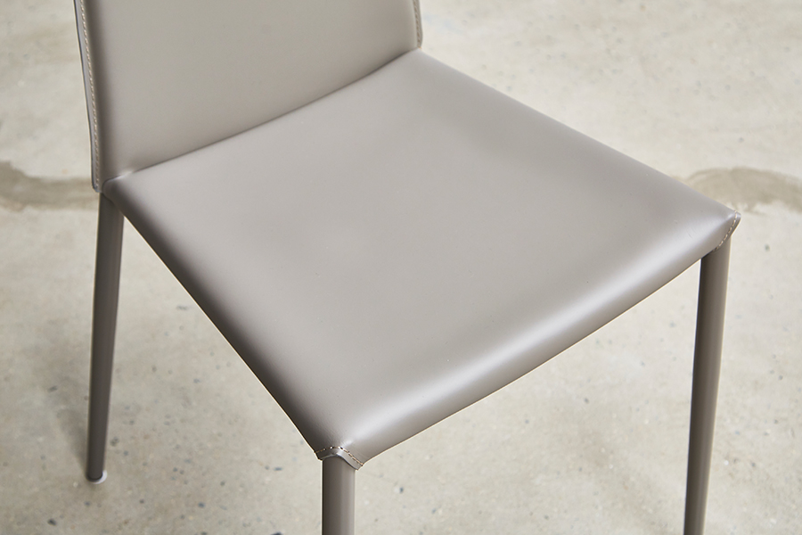 カリガリス コヌビア ボヘムダイニングチェア ／ Calligaris connubia