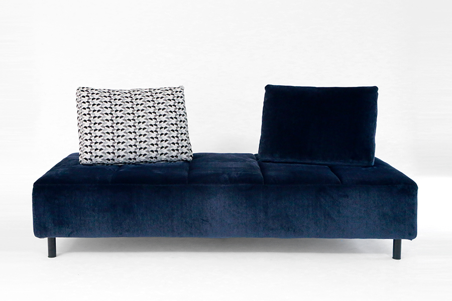 NESSO（ネッソ）クッションレスト * - へッドレスト・ソファクッション