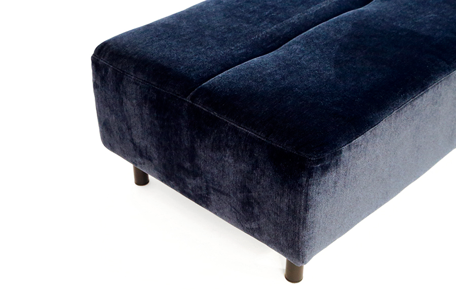 NESSO（ネッソ）オットマン（ES01） - オットマンの通販 ｜リビング