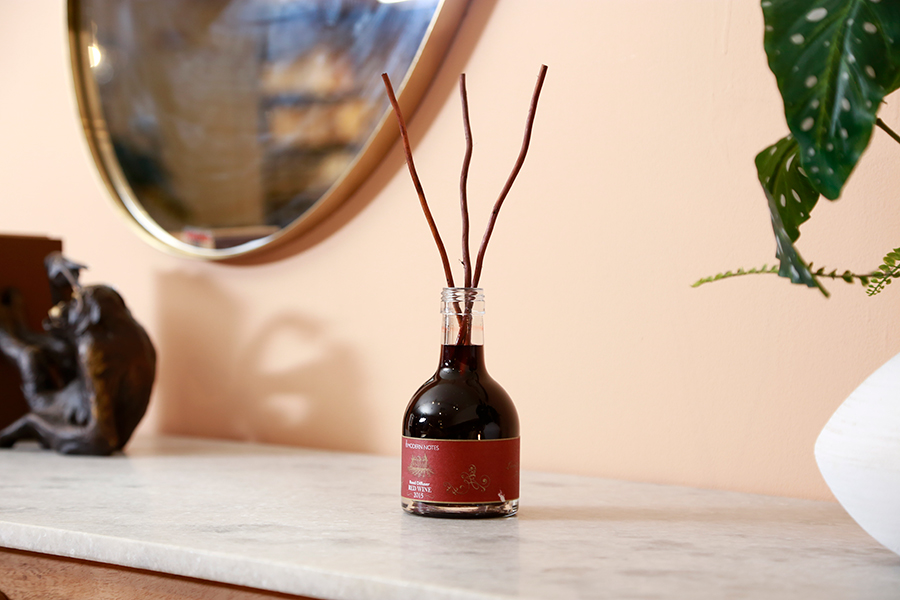 MODERN NOTES (モダンノーツ) ワインコレクション ディフューザー