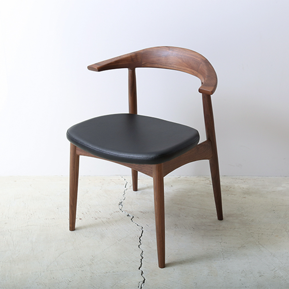 North（ノース）【ハイタイプ】 ダイニングチェア AC02