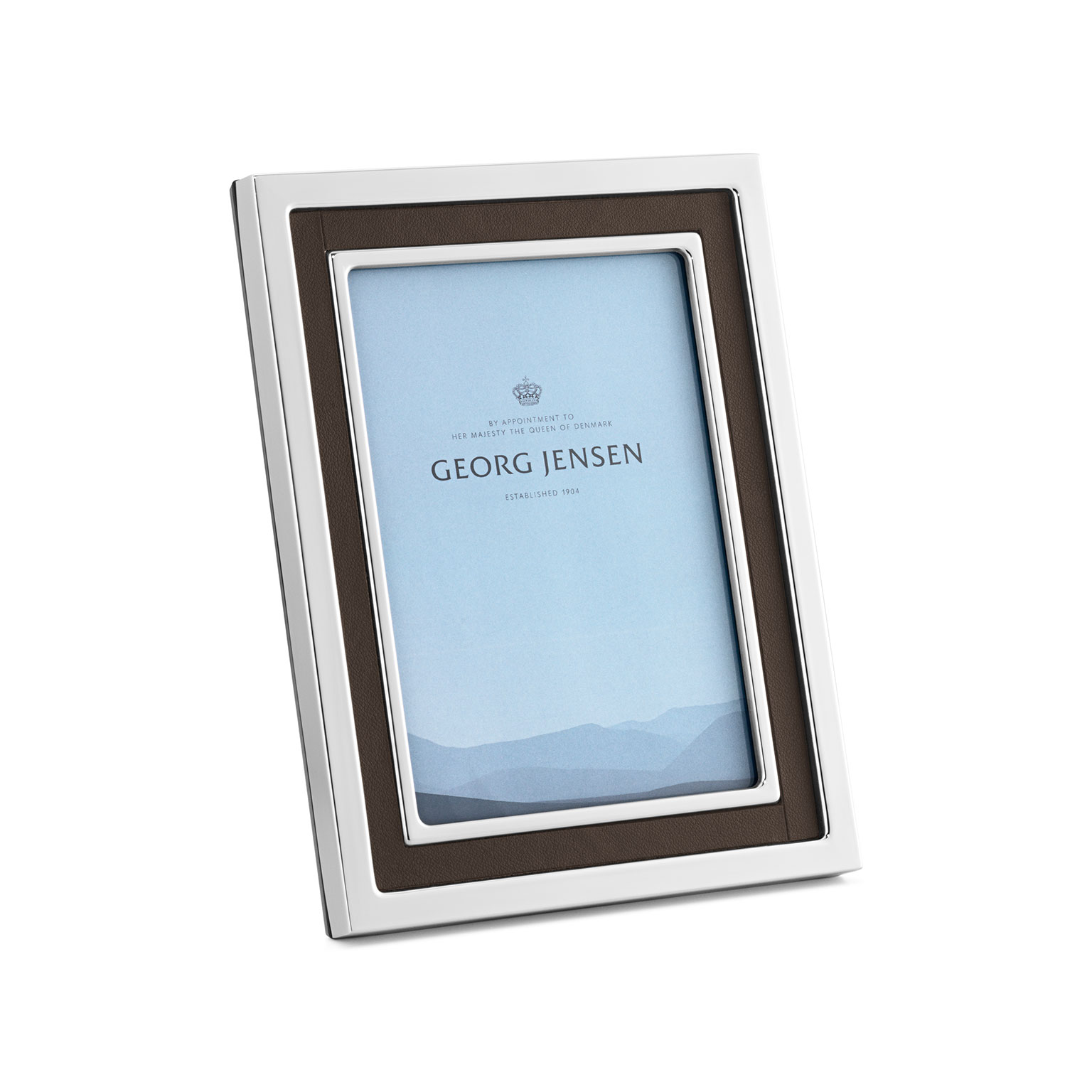 GEORG JENSEN（ジョージ ジェンセン）MANHATTAN ピクチャーフレーム S