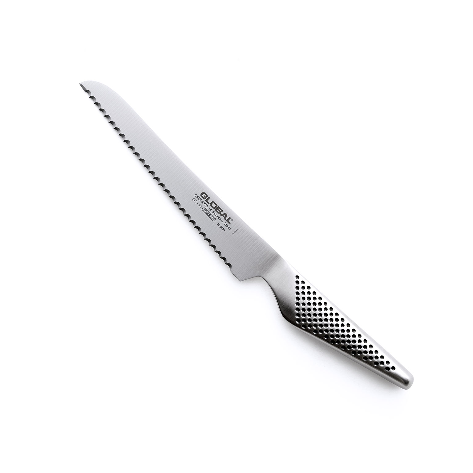 GLOBAL（グローバル）フレキシブルナイフ | LIVING MOTIF｜家具