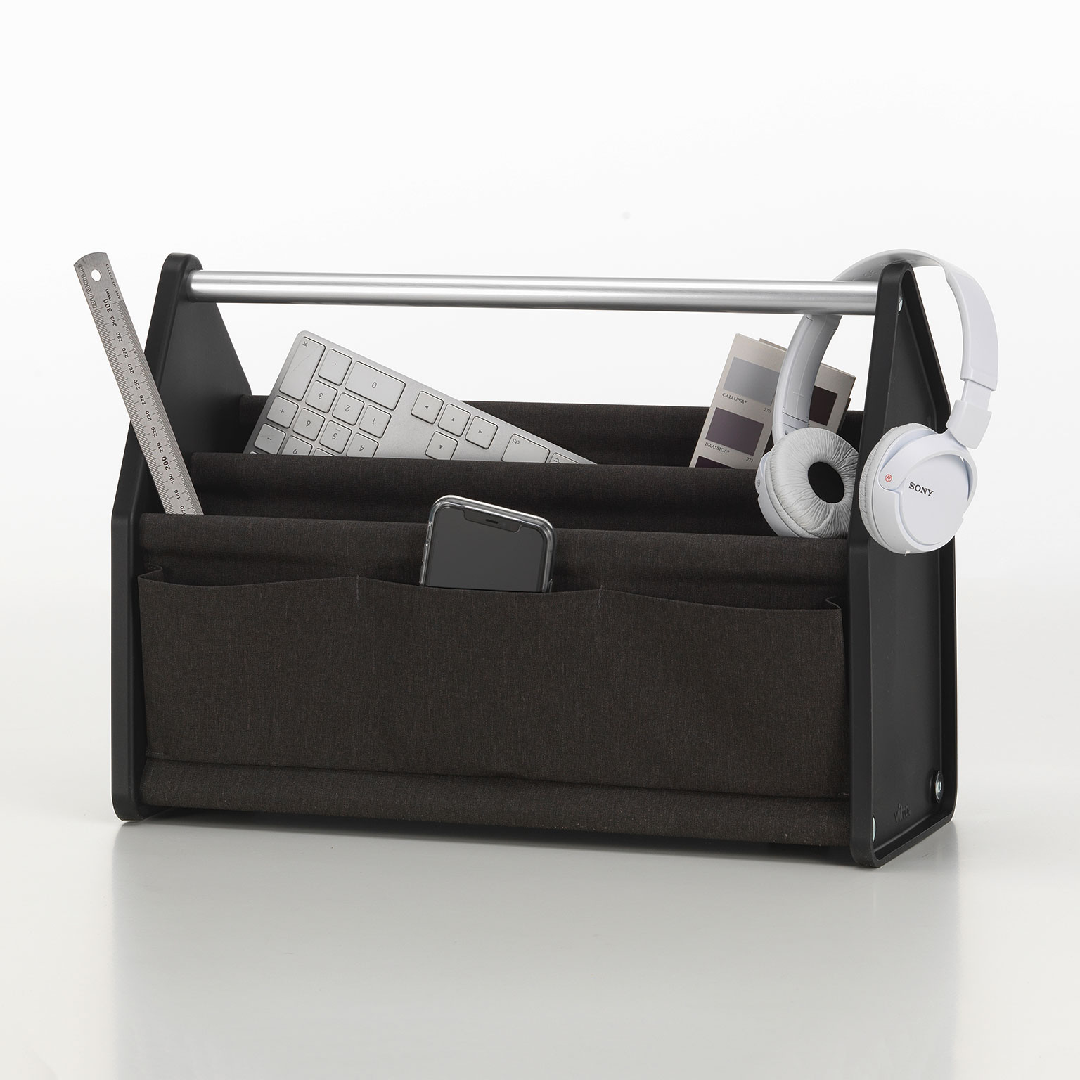 Vitra（ヴィトラ）Locker Box | LIVING MOTIF｜家具・インテリア