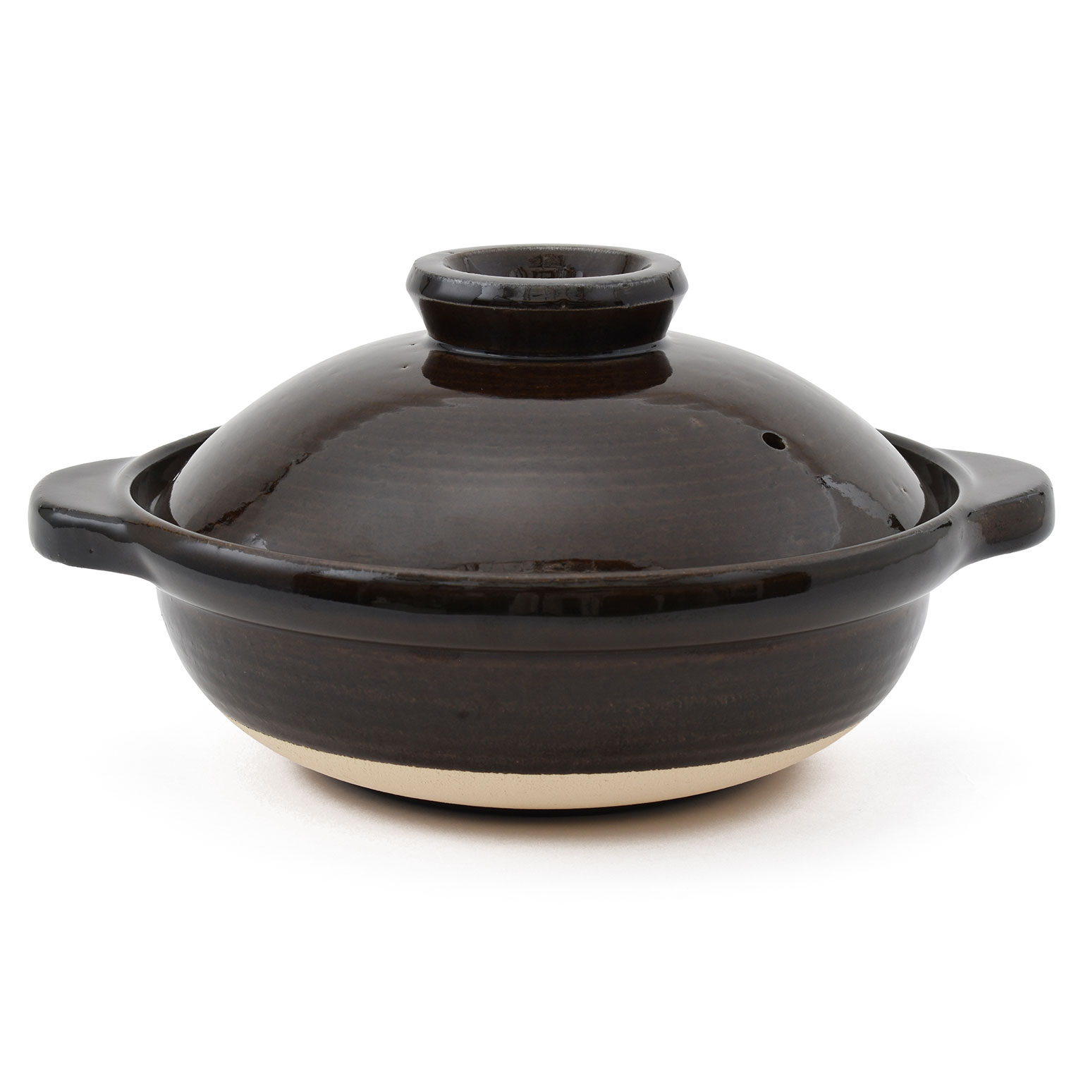 長谷園（ナガタニエン）IH対応土鍋 | LIVING MOTIF｜家具・インテリア