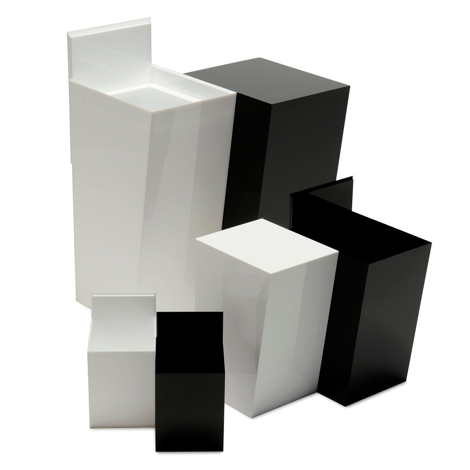 AIR FRAME（エアフレーム）IDIOM ダストボックス | LIVING MOTIF｜家具