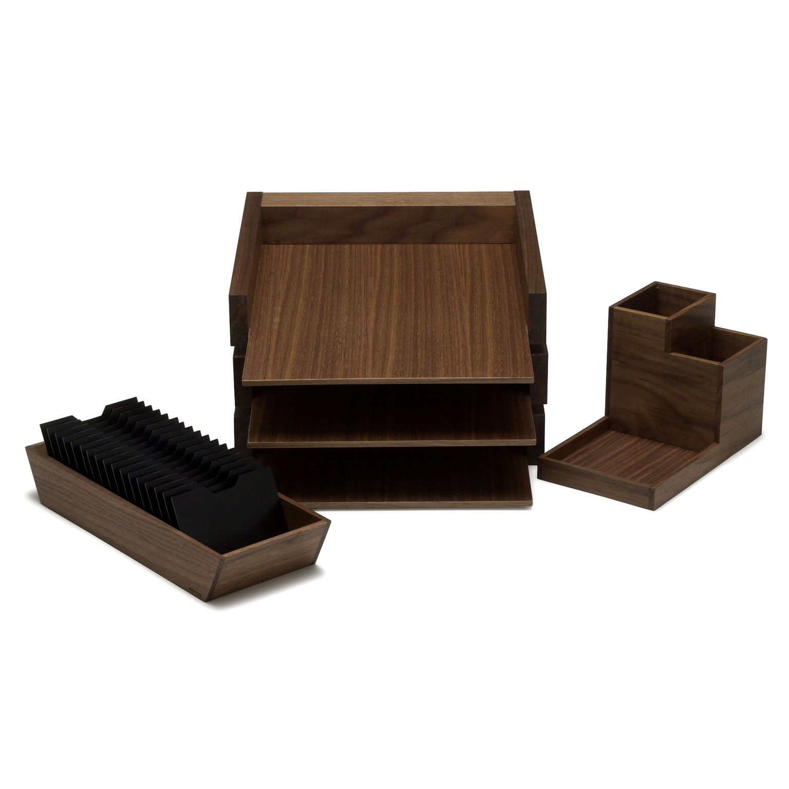 Butler（バトラー）レタートレー・ペンスタンド | LIVING MOTIF｜家具