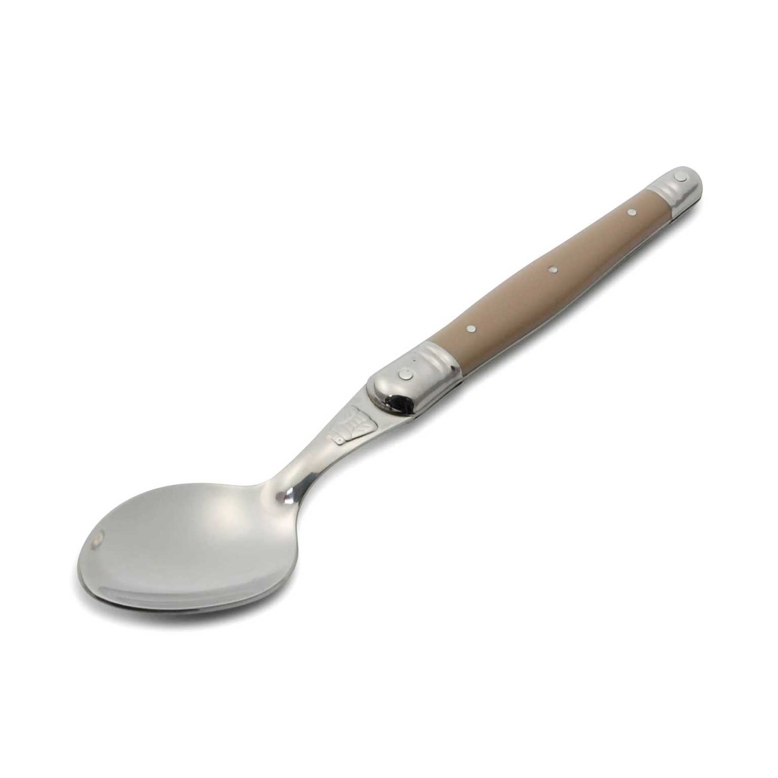 Jean Dubost（ジャン デュボ）カトラリー ミルク | LIVING MOTIF｜家具