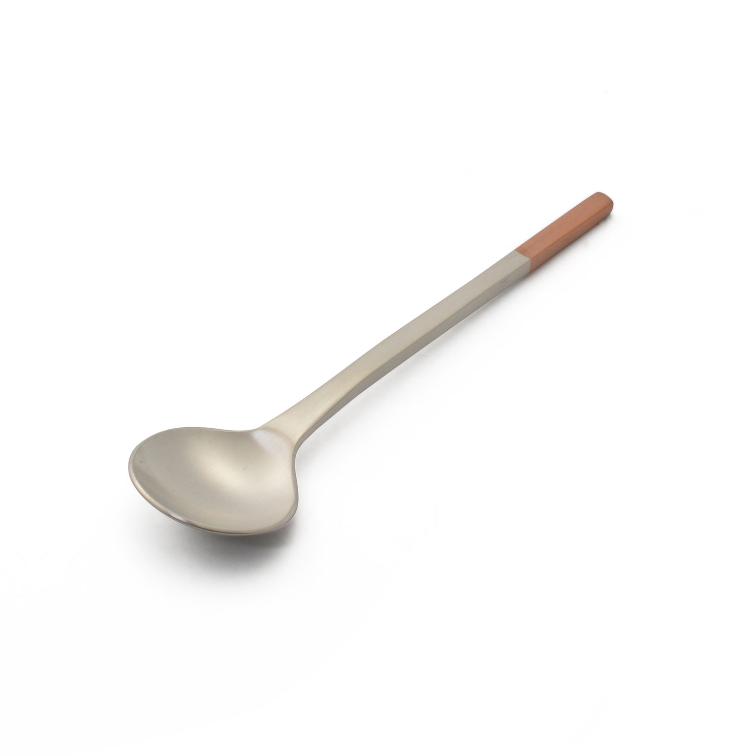 工房アイザワ（コウボウアイザワ）純銅カトラリー | LIVING MOTIF